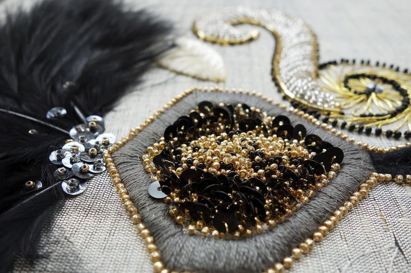 Vintage Couture